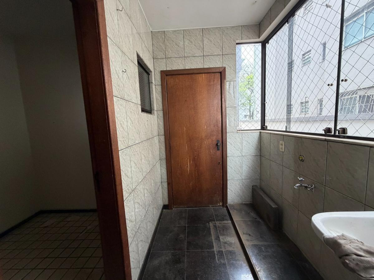 Apartamento, Palmares, 3 Quartos, 2 Vagas, 1 Suíte