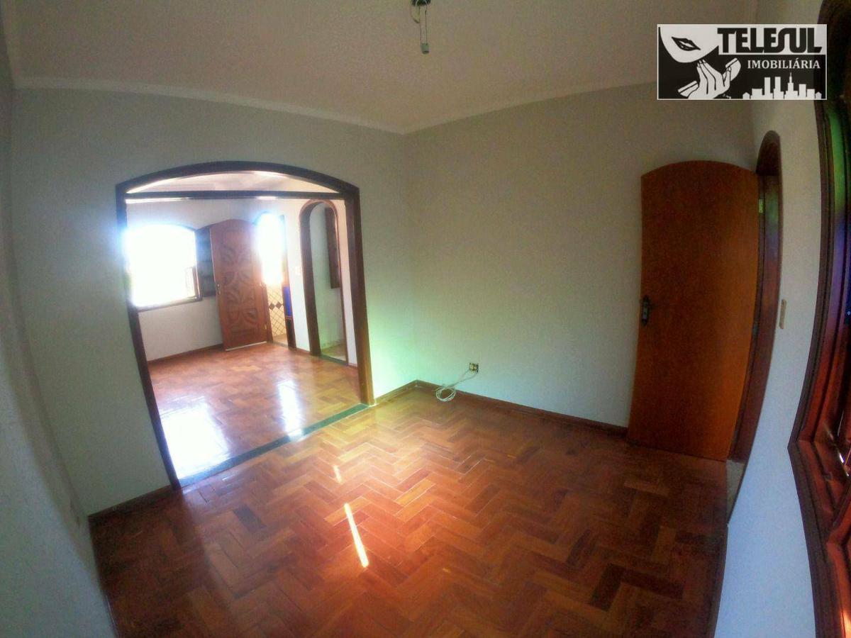 Casa, Jardim Andere, 2 Quartos, 1 Vaga