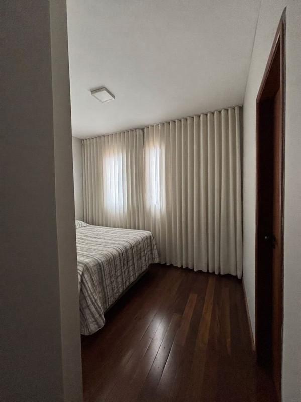 Apartamento, Buritis, 3 Quartos, 2 Vagas, 1 Suíte
