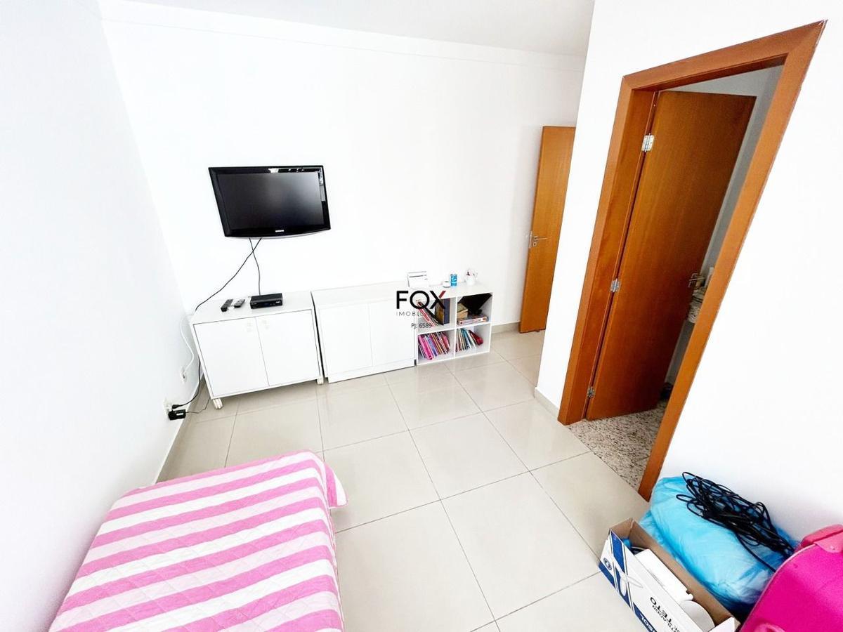 Cobertura, Buritis, 4 Quartos, 3 Vagas, 3 Suítes