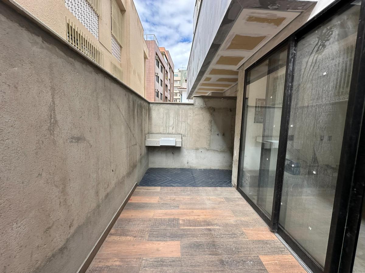 Apartamento, Cidade Nova, 3 Quartos, 2 Vagas, 2 Suítes