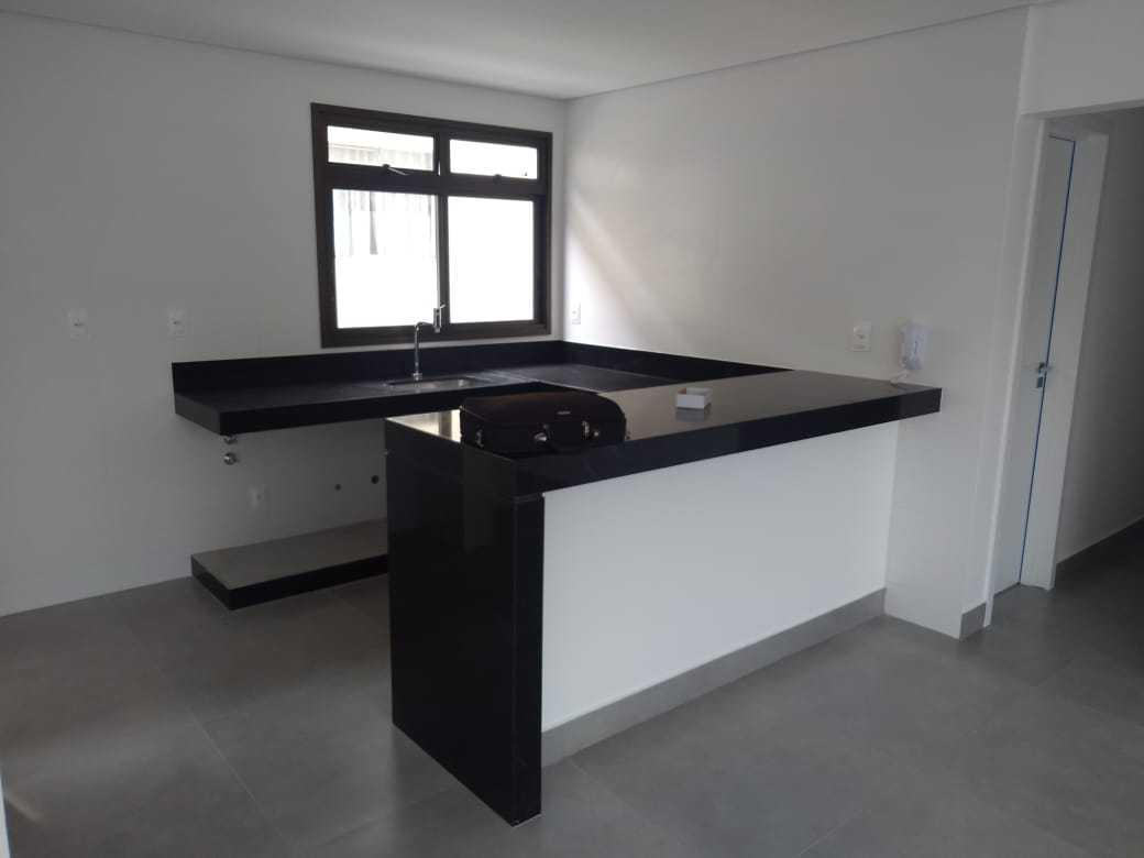 Apartamento, Prado, 3 Quartos, 2 Vagas, 1 Suíte