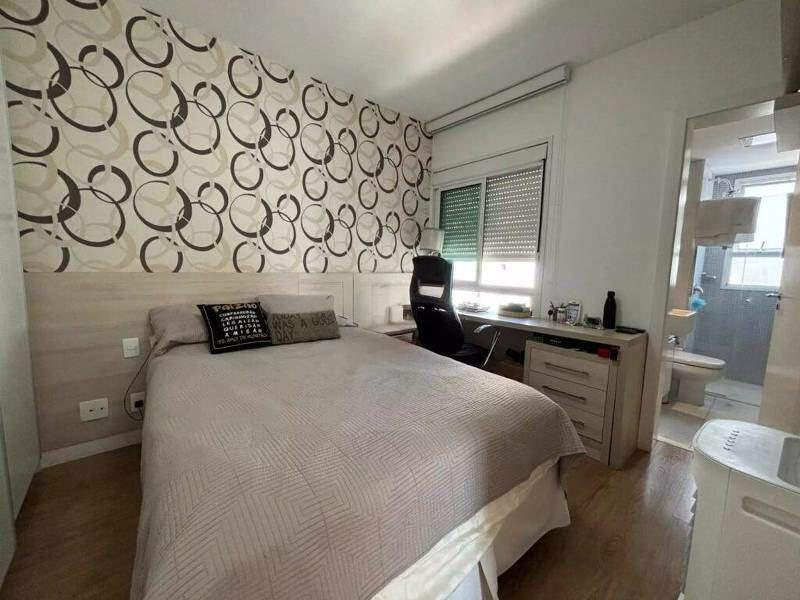 Apartamento, Funcionários, 4 Quartos, 4 Vagas, 2 Suítes