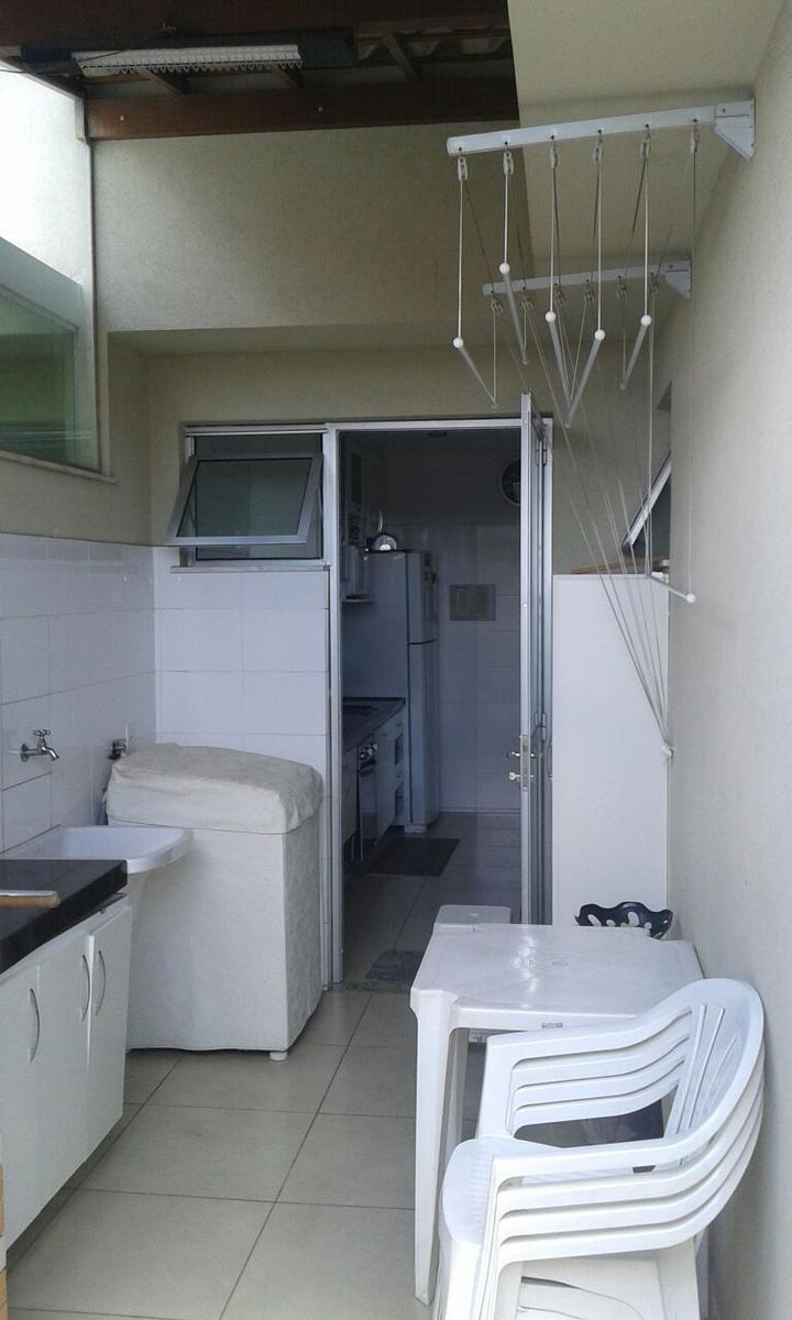 Apartamento, Santa Amélia, 2 Quartos, 2 Vagas
