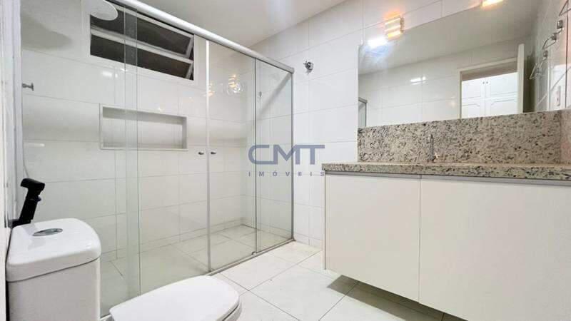 Apartamento, Centro, 4 Quartos, 2 Vagas, 1 Suíte