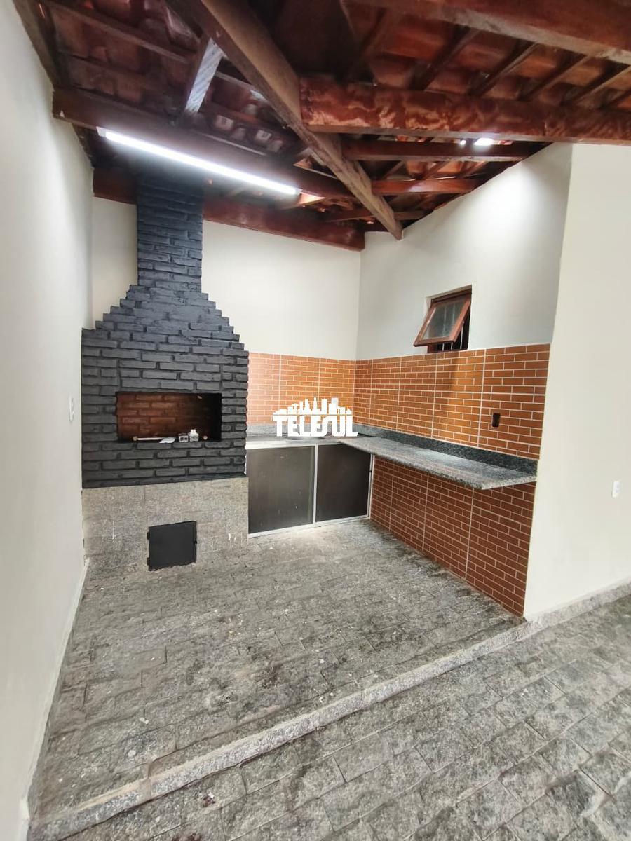 Casa, Parque Boa Vista, 3 Quartos, 3 Vagas, 1 Suíte