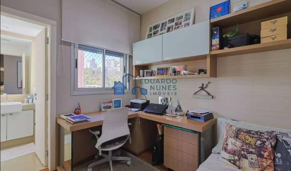 Apartamento, Belvedere, 4 Quartos, 3 Vagas, 2 Suítes