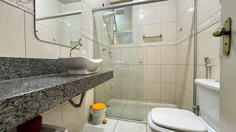 Apartamento, Centro, 3 Quartos, 0 Vaga