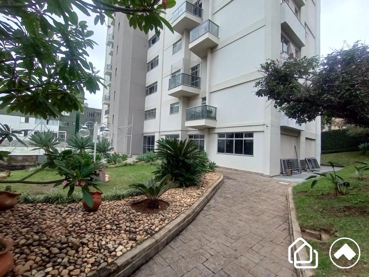 Apartamento, Buritis, 4 Quartos, 3 Vagas, 1 Suíte