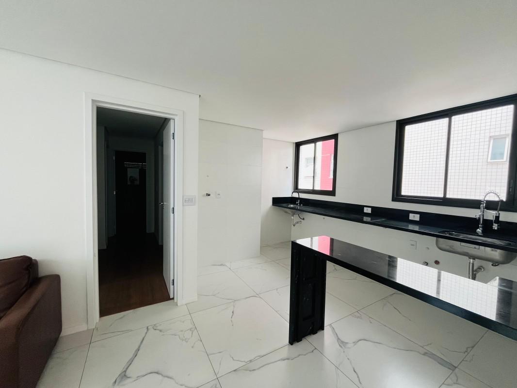 Apartamento, Gutierrez, 3 Quartos, 2 Vagas, 1 Suíte