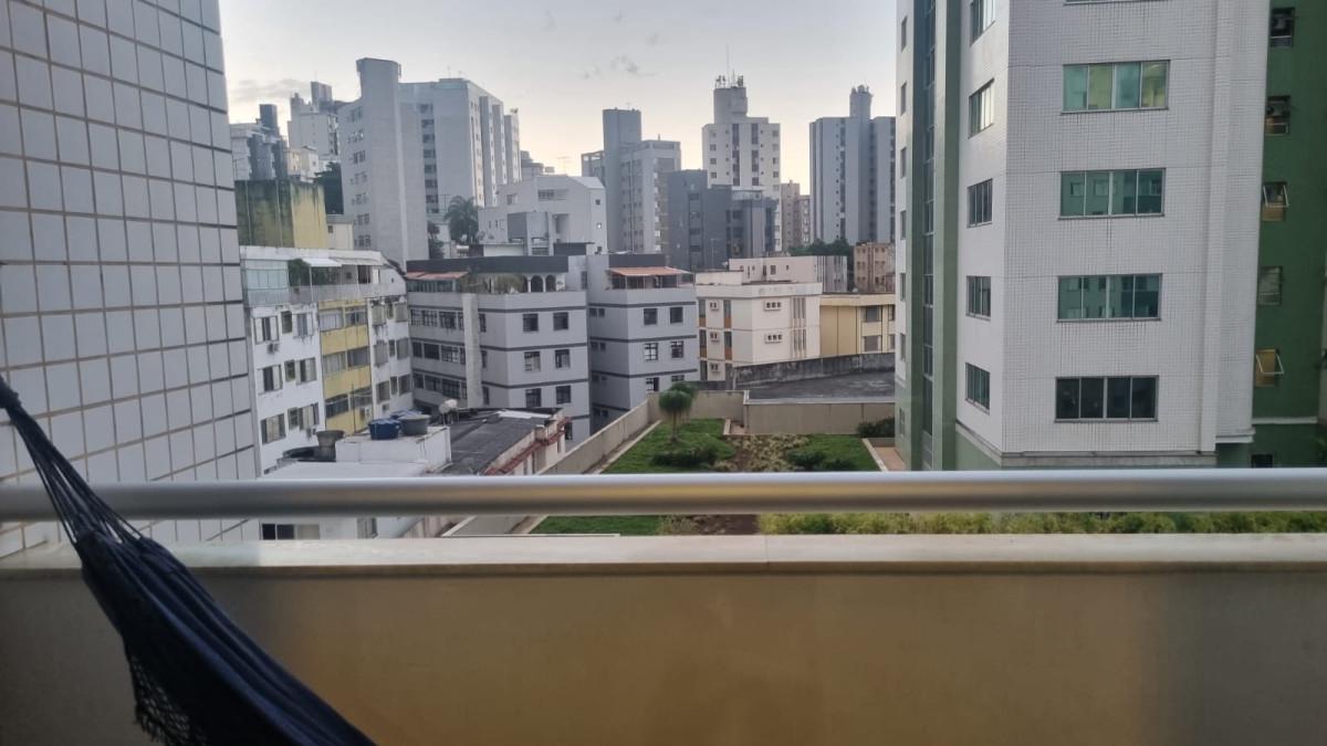 Apartamento, Luxemburgo, 2 Quartos, 1 Vaga, 1 Suíte