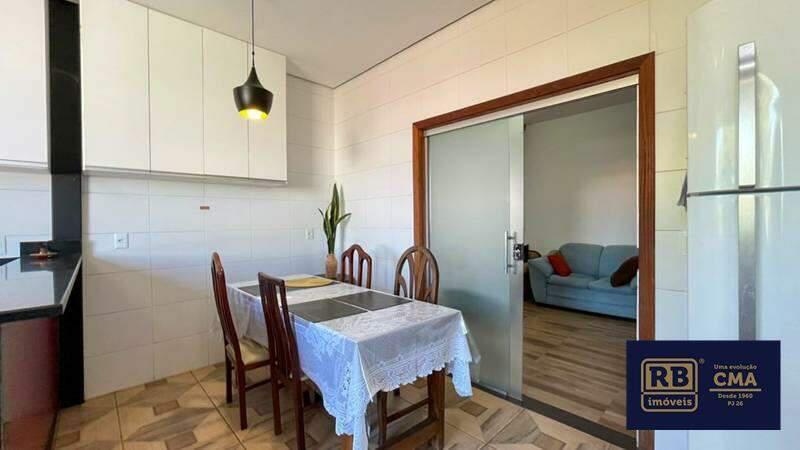 Apartamento, Floresta, 6 Quartos, 0 Vaga, 1 Suíte