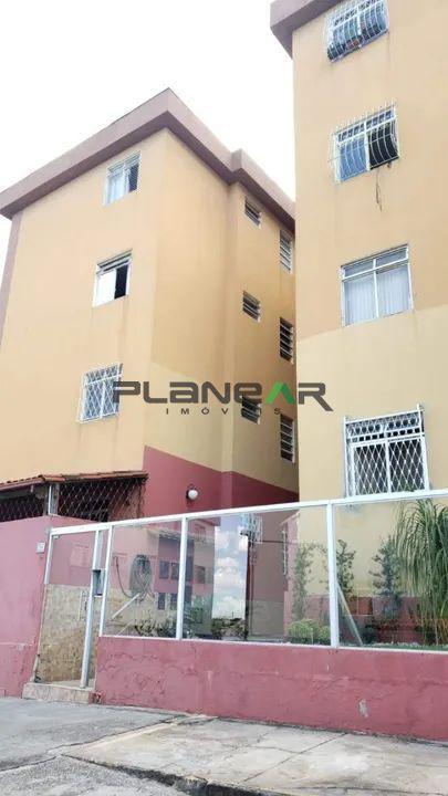 Apartamento, Glória, 2 Quartos, 1 Vaga