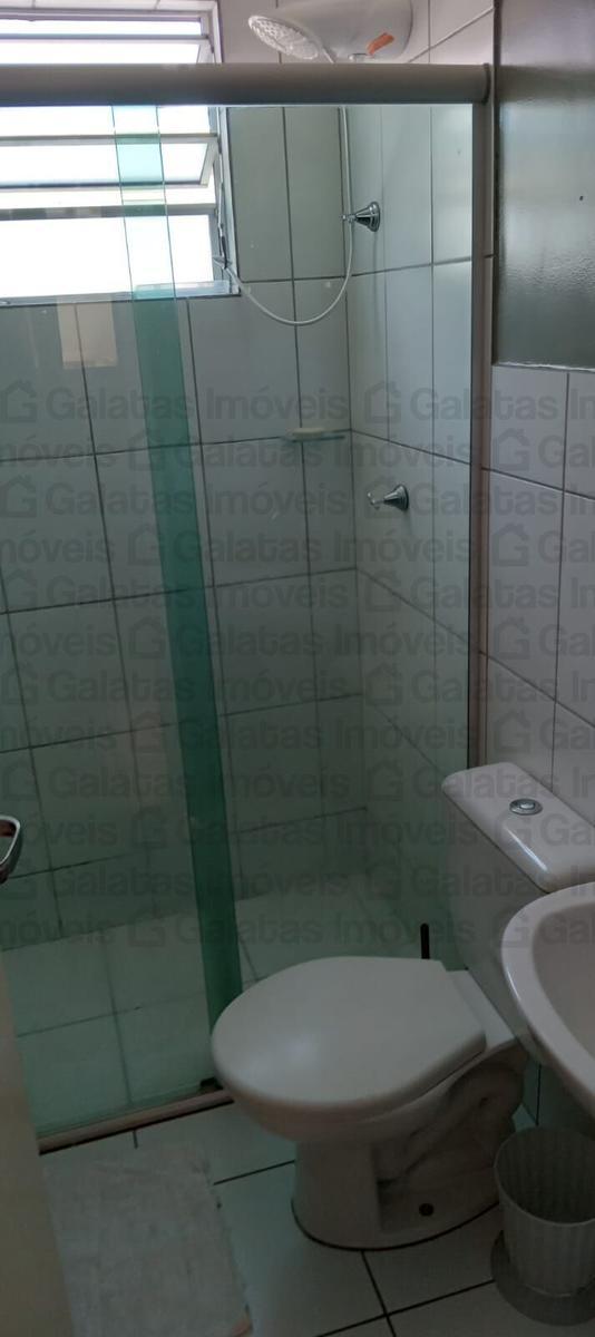 Apartamento, Granja Verde, 2 Quartos, 1 Vaga
