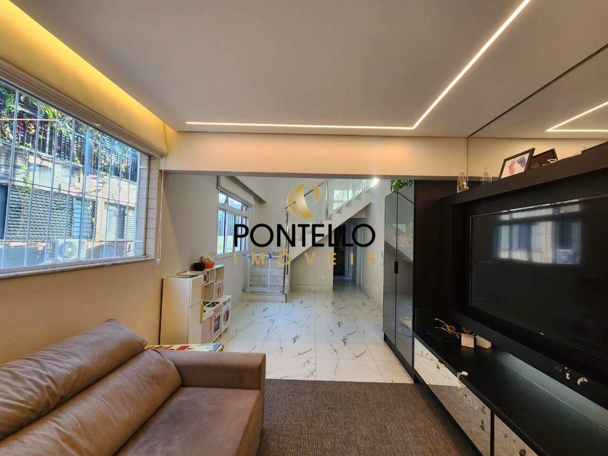 Cobertura, São Pedro, 4 Quartos, 2 Vagas, 2 Suítes