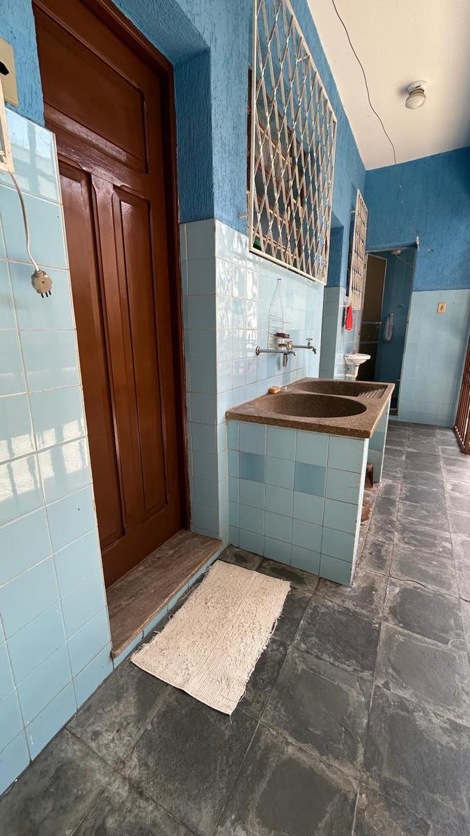 Casa, Nova Floresta, 3 Quartos, 2 Vagas