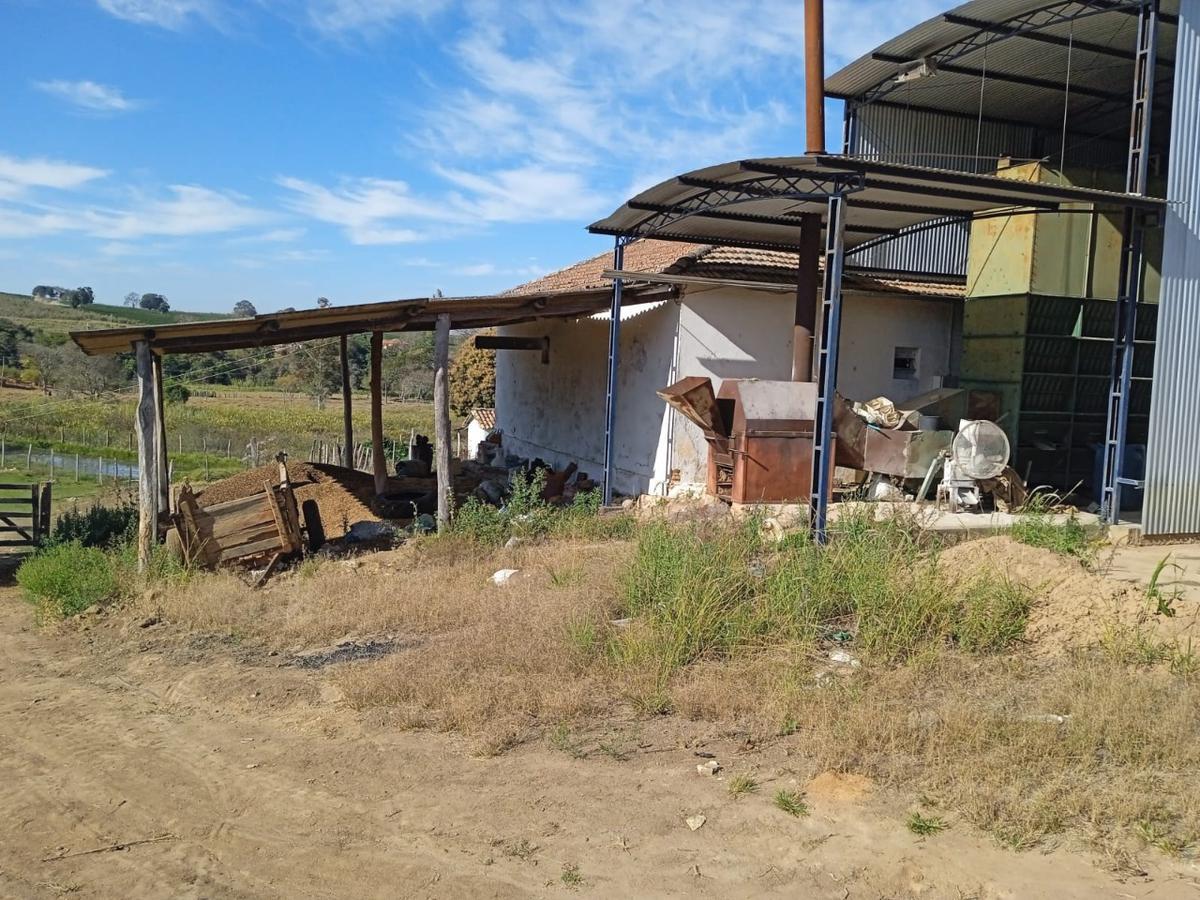 Fazenda, Zona Rural, 0 Quarto, 0 Vaga