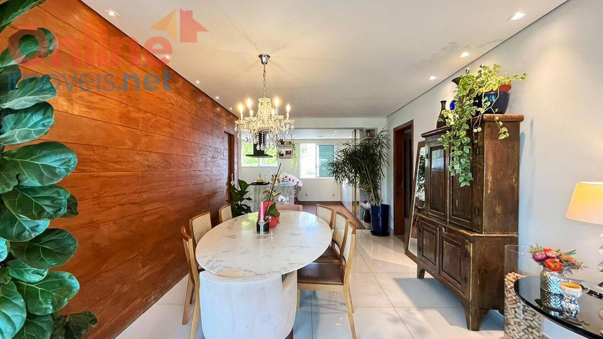 Apartamento, Buritis, 3 Quartos, 0 Vaga, 1 Suíte
