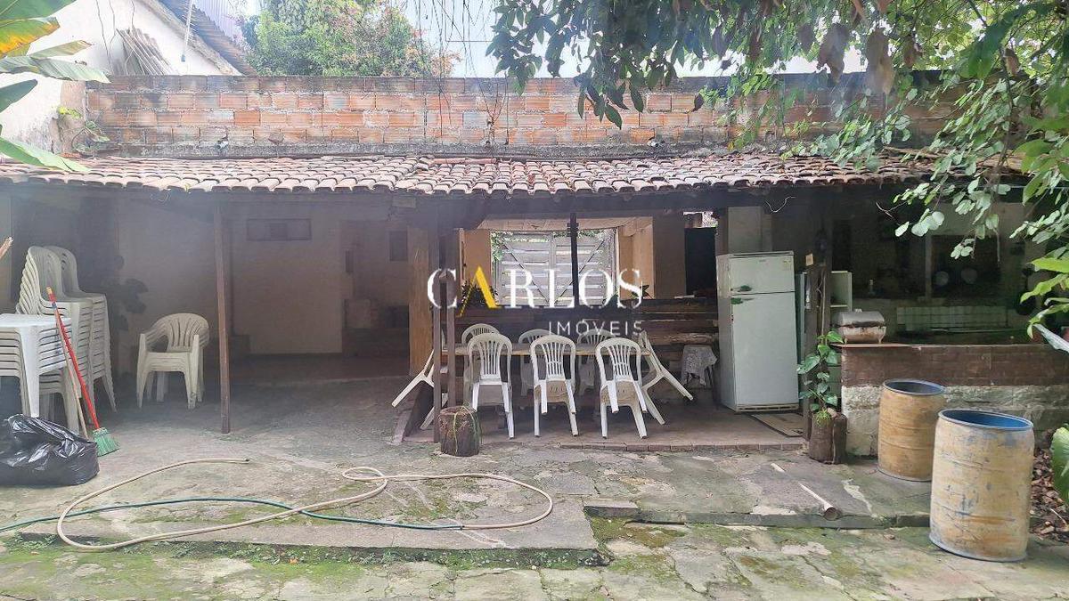Lote, Campina Verde