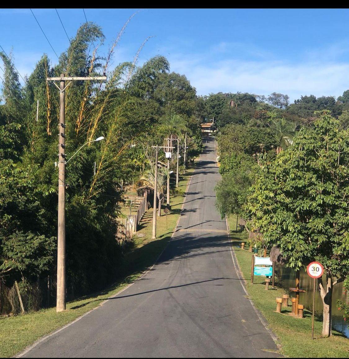 Lote, Condomínio Solar das Palmeiras, 0 Quarto, 0 Vaga