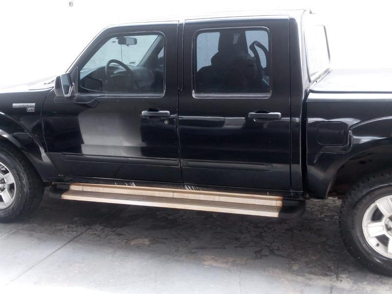Ford Ranger Xlt 2.3 16v 150cv CD Repower.