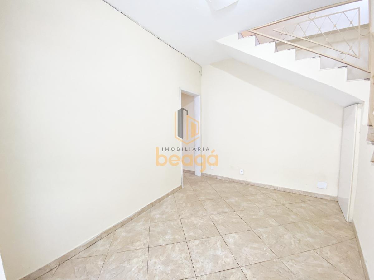 Casa, Dom Cabral, 2 Quartos, 0 Vaga