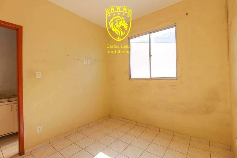 Apartamento, Santa Maria, 2 Quartos, 1 Vaga