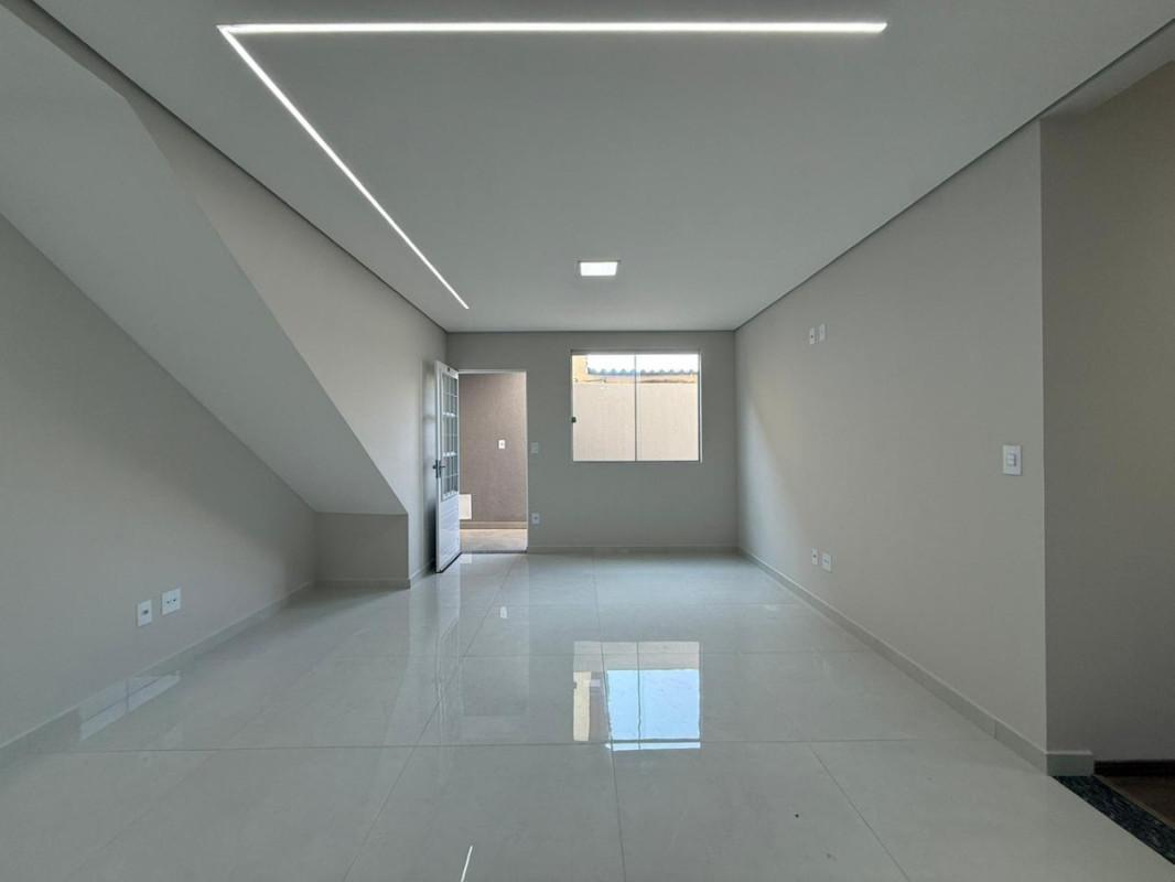 Apartamento, Pedra Azul, 3 Quartos, 2 Vagas, 1 Suíte