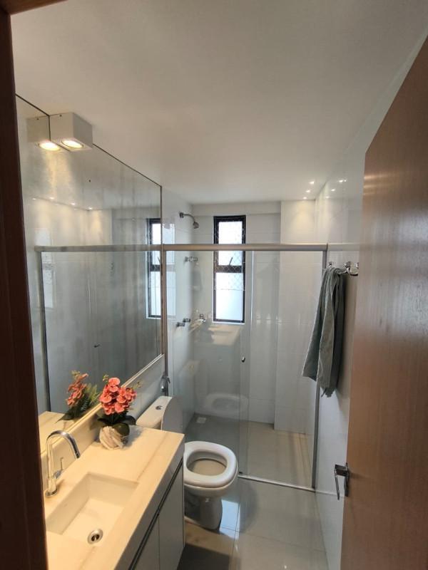 Apartamento, Santo Antônio, 2 Quartos, 2 Vagas, 1 Suíte