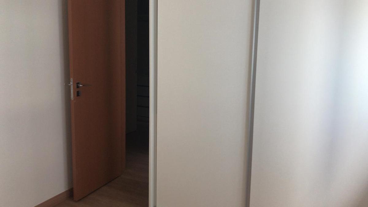 Apartamento, Santo Agostinho, 3 Quartos, 2 Vagas, 1 Suíte