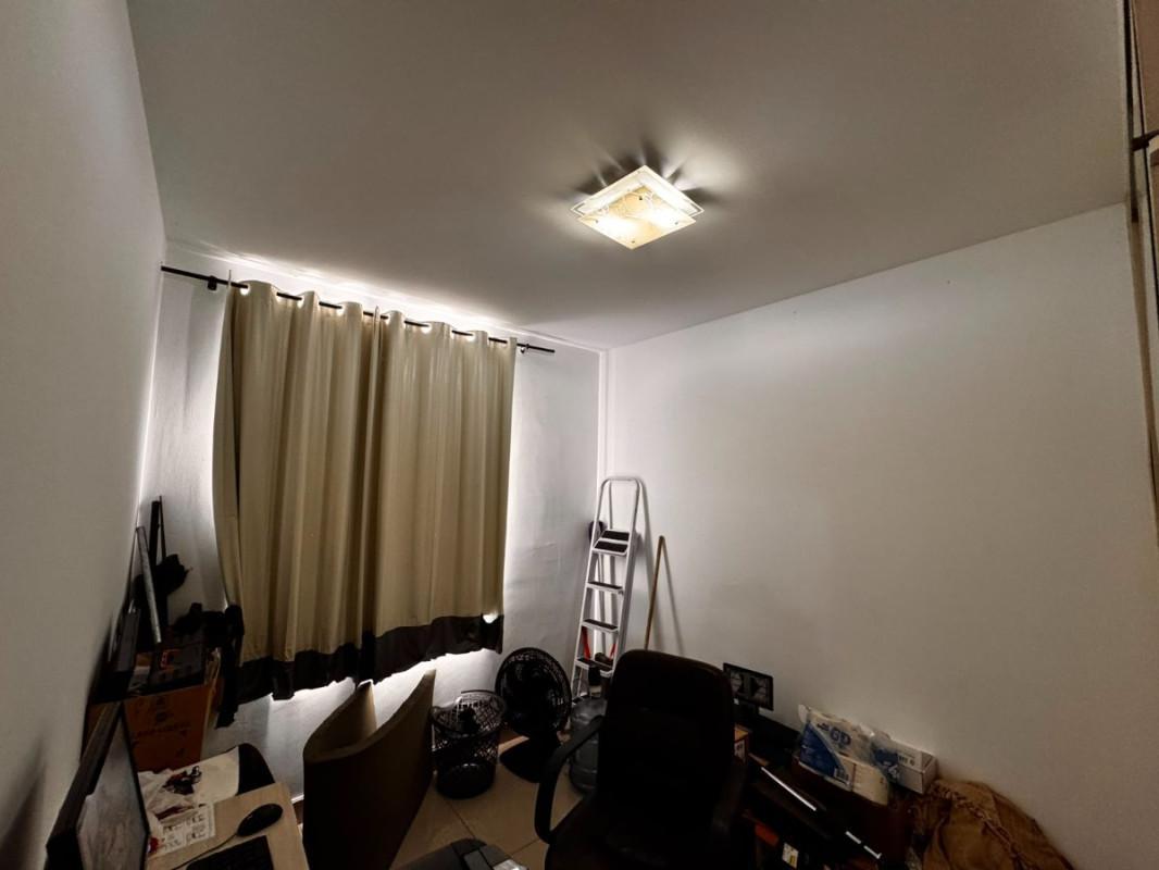 Apartamento, Santa Maria, 2 Quartos, 1 Vaga