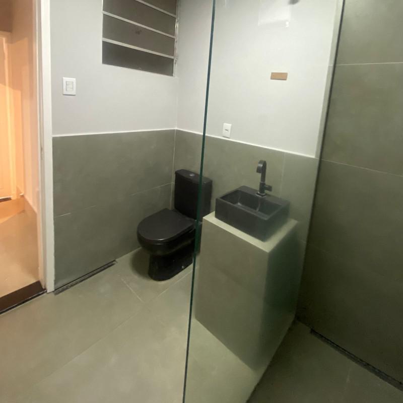 Apartamento, Centro, 3 Quartos, 1 Vaga, 1 Suíte