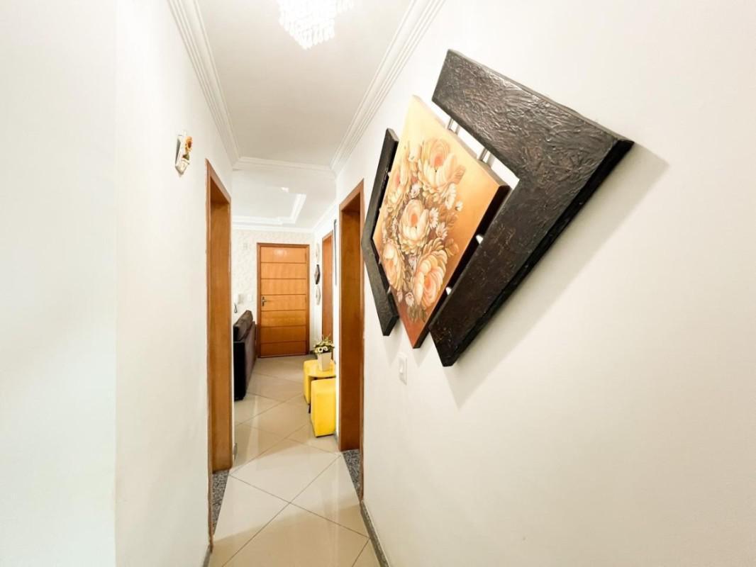 Apartamento, Serrano, 3 Quartos, 1 Vaga, 1 Suíte