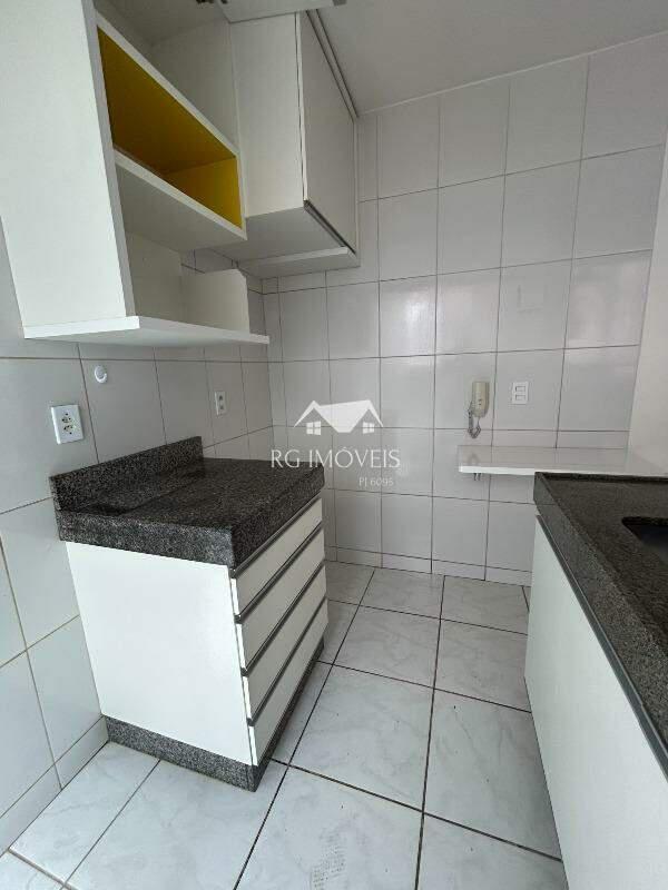 Apartamento, Olaria, 2 Quartos, 1 Vaga