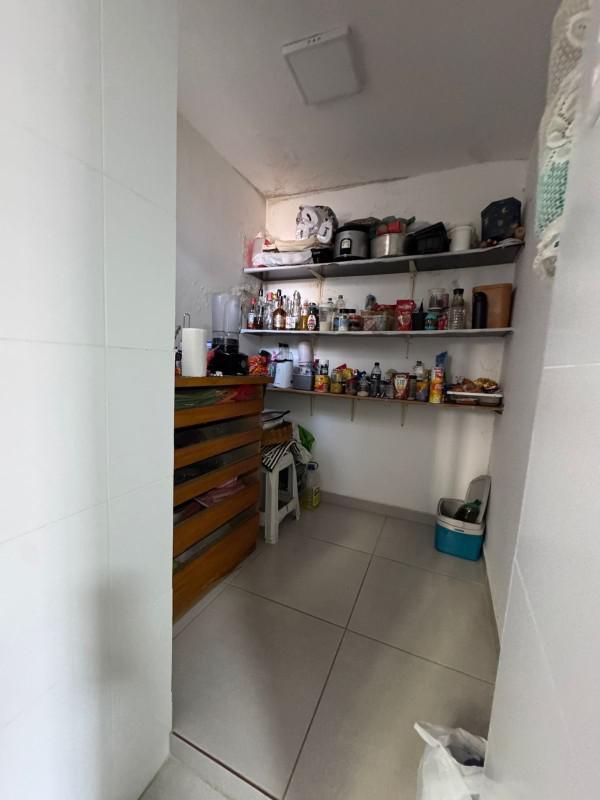 Casa, Paraíso, 3 Quartos, 2 Vagas, 1 Suíte