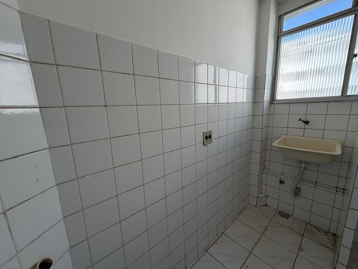 Apartamento, Califórnia, 3 Quartos, 1 Vaga