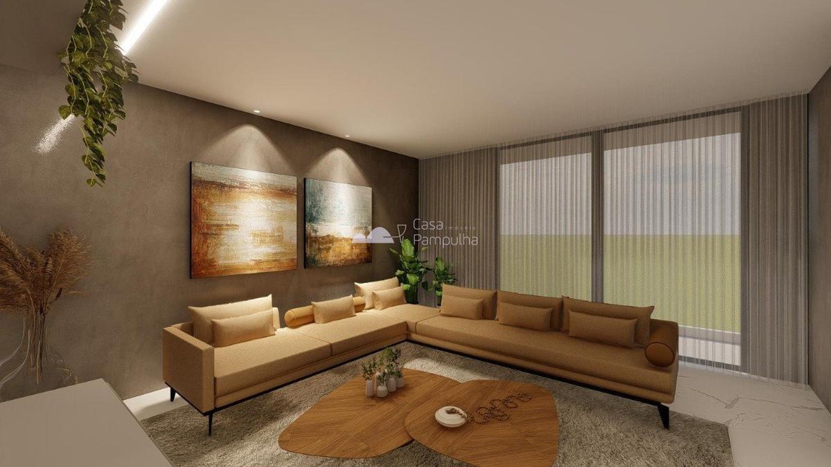 Casa, Condomínio Alphaville, 4 Quartos, 4 Vagas, 4 Suítes