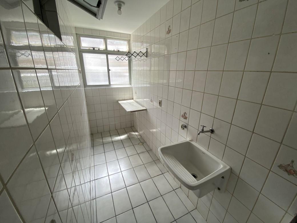 Apartamento, Santo Antônio, 3 Quartos, 1 Vaga, 1 Suíte