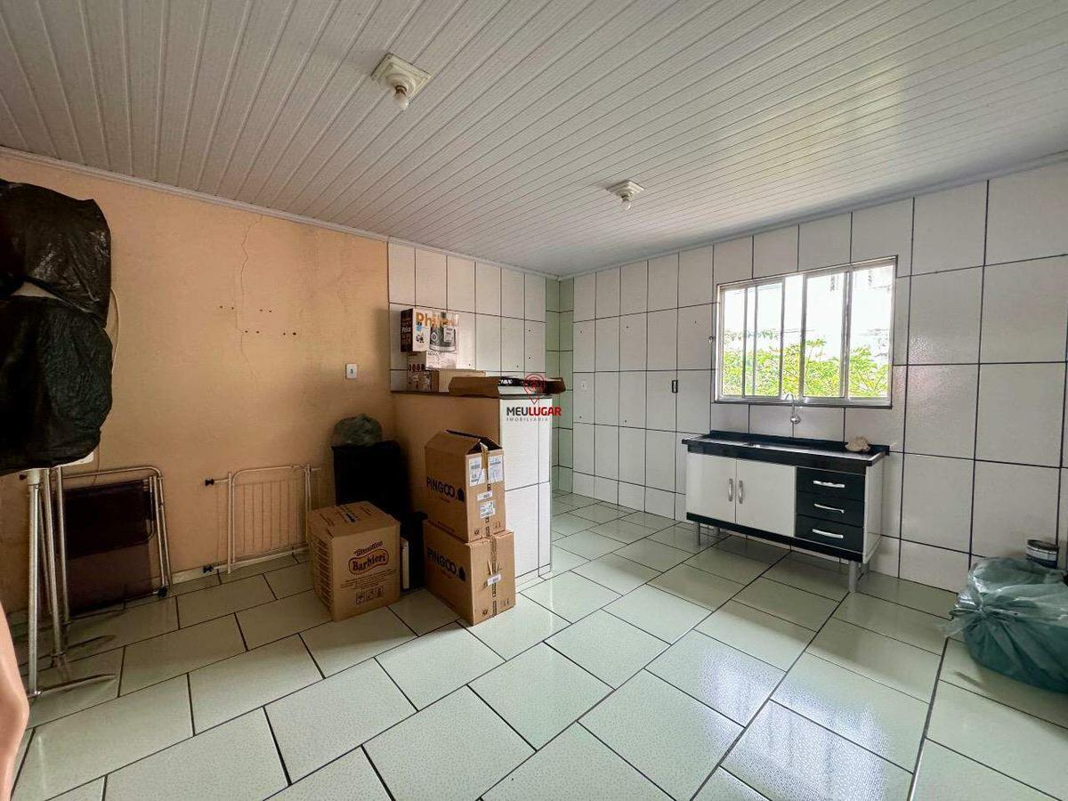 Casa, Tirol, 3 Quartos, 3 Vagas, 1 Suíte