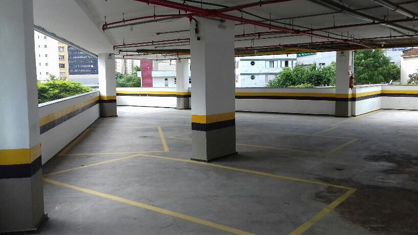 Sala, Lourdes, 0 Quarto, 3 Vagas, 0 Suíte