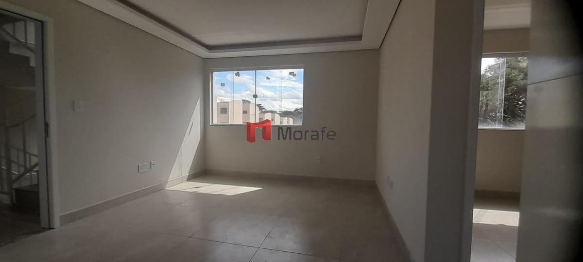 Apartamento, Candelária, 2 Quartos, 1 Vaga