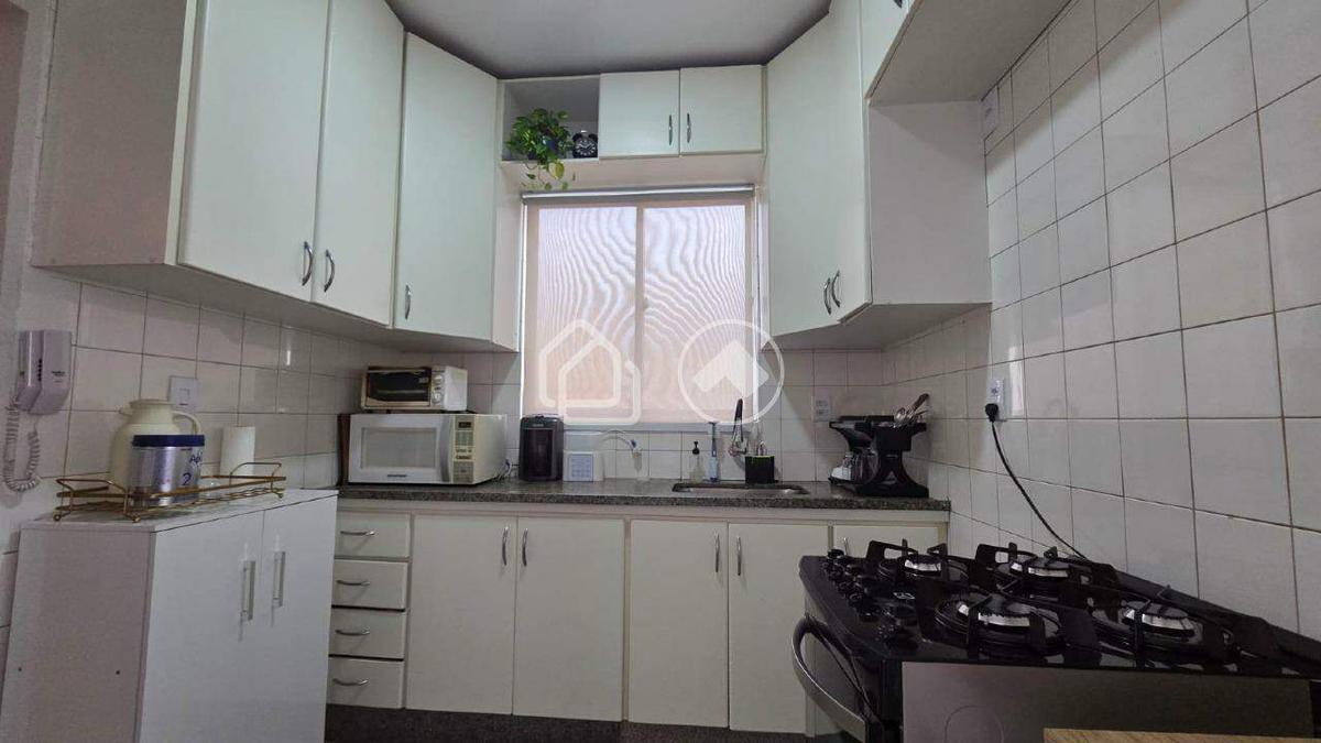 Apartamento, Buritis, 3 Quartos, 2 Vagas, 1 Suíte