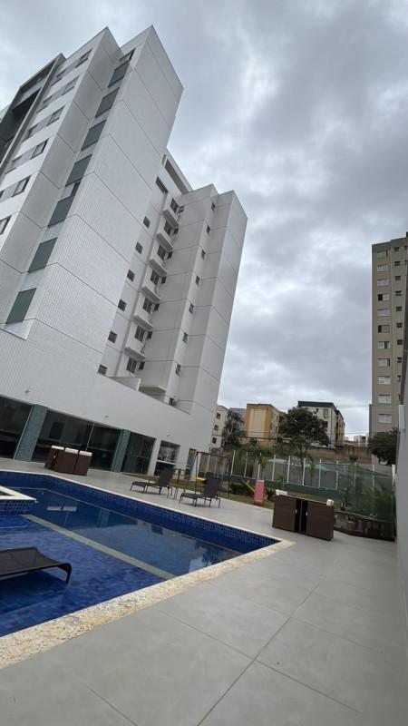 Apartamento, Manacás, 3 Quartos, 1 Vaga, 1 Suíte
