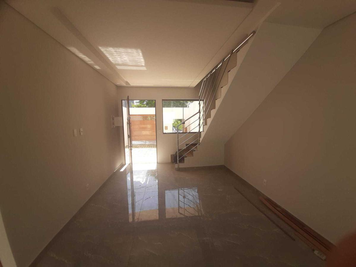 Casa, Liberdade, 3 Quartos, 2 Vagas