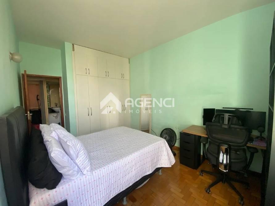 Apartamento, Santo Agostinho, 2 Quartos, 0 Vaga, 0 Suíte