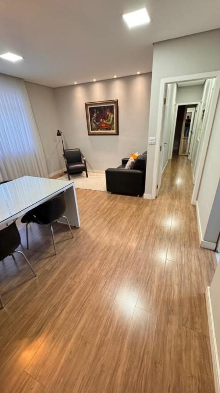 Cobertura, Eldorado, 3 Quartos, 2 Vagas, 1 Suíte