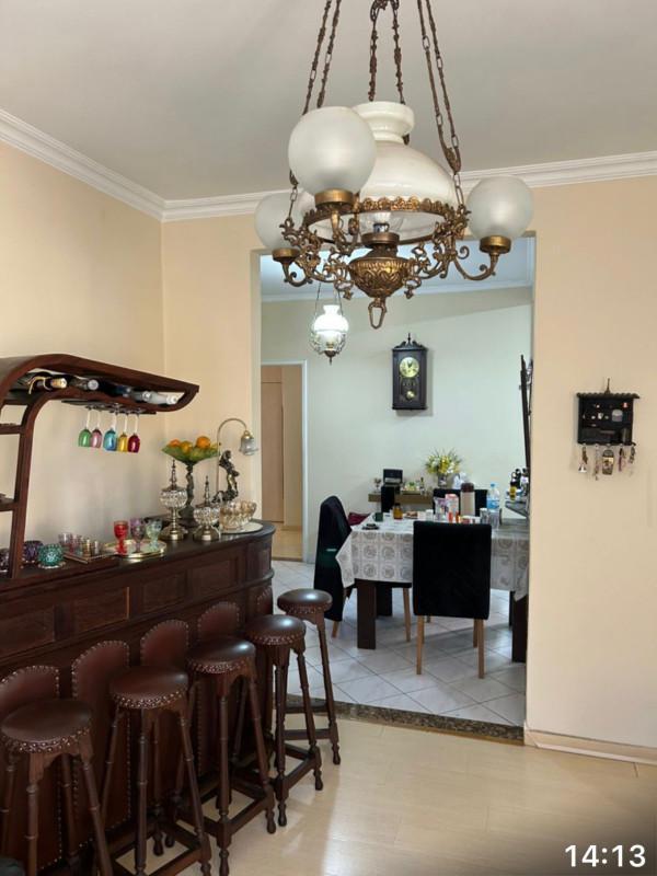 Apartamento, Alto Barroca, 3 Quartos, 1 Vaga, 1 Suíte