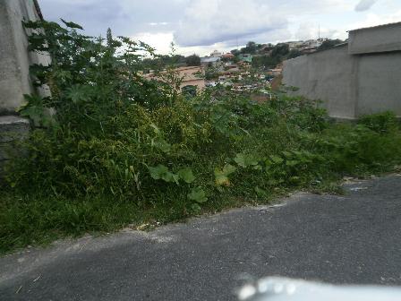 Lote, Chácara Contagem, 0 Quarto, 2 Vagas