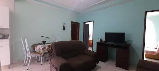 Apartamento, Santa Cecília, 2 Quartos, 1 Vaga