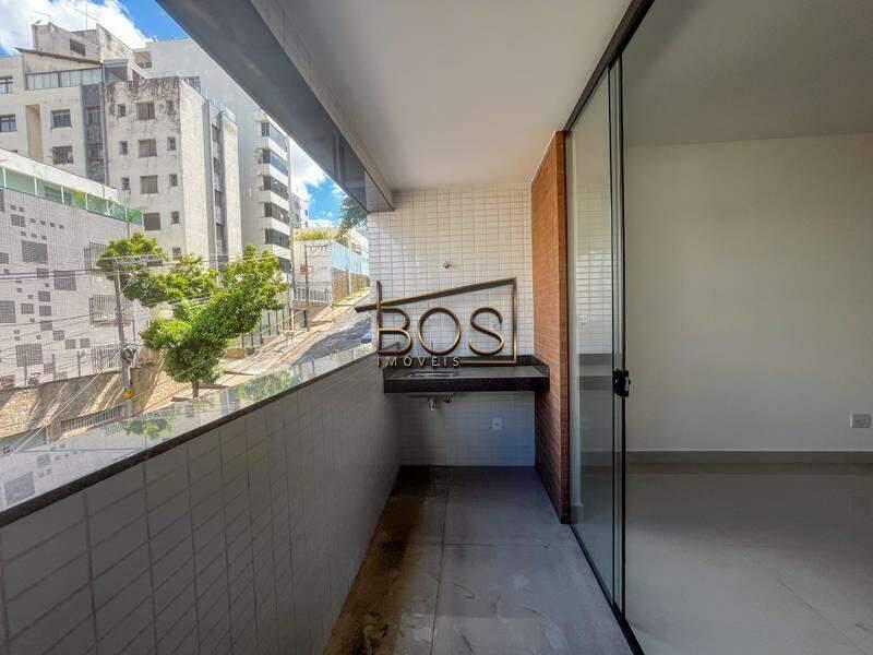 Apartamento, Gutierrez, 3 Quartos, 2 Vagas, 2 Suítes